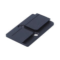 Load image into Gallery viewer, ACRO/TRA Optic Adapter – Doctor/VT, RMR, RMSc, Picatinny & Riser – Built Tough