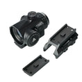 Load image into Gallery viewer, Red Win Corsac 1x18 Micro Prism Scope Etched Reticle 8 Day+2 NV IPX67 Hunting Optic RMP1