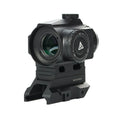 Load image into Gallery viewer, Red Win Corsac 1x18 Micro Prism Scope Etched Reticle 8 Day+2 NV IPX67 Hunting Optic RMP1