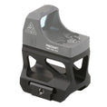 Load image into Gallery viewer, MUCTAC RMSc High Mount 1.26" Riser T6061 Aluminum – Ships from Texas
