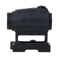 Load image into Gallery viewer, Red Win Mantis 1x22 Gen II Red Dot Sight - Shake Awake, QD Mount, IPX67