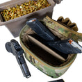 Load image into Gallery viewer, MUCITUP MUCTAC Dump Bag 1000D Nylon Multi-use Case with Mag & Gear Storage