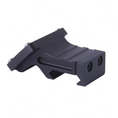 Load image into Gallery viewer, MUCTAC RMSc 45 Offset Red Dot Mount T6061 Aluminum 1.48oz, Ships from Texas