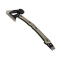 Load image into Gallery viewer, MUCITUP MUCTAC Breach Bushcraft Axe Pry Tool w/ Kydex Sheath