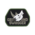 Load image into Gallery viewer, MUCITUP PVC Morale Patch Hook Back Tactical Hat Backpack Gear Multiple Designs