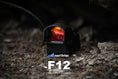 Load image into Gallery viewer, Ronnin F12, 2 MOA Micro Red Dot – RMR Footprint, Shake N’ Wake, IP67