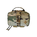 Load image into Gallery viewer, MUCTAC IFAK Rip Away Medical Pouch MOLLE 500D Nylon EMT First Aid Utility Bag