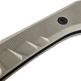 Load image into Gallery viewer, MUCITUP MUCTAC Breach Bushcraft Axe Pry Tool w/ Kydex Sheath