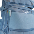Load image into Gallery viewer, MUCITUP Rhino MUCPAC Tactical Backpack 500D Nylon MOLLE EDC - Grey, Black, & MCBK
