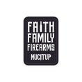Load image into Gallery viewer, MUCITUP PVC Morale Patch Hook Back Tactical Hat Backpack Gear Multiple Designs