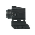 Load image into Gallery viewer, Red Win Corsac 1x18 Micro Prism Scope Etched Reticle 8 Day+2 NV IPX67 Hunting Optic RMP1