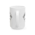 Load image into Gallery viewer, Chiefs Hate Us Ceramic Mug, (11oz, 15oz)