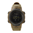 Load image into Gallery viewer, M-Tac Tactical Watch with Compass
