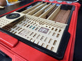Load image into Gallery viewer, Humidor Milwaukee Slim Packout - 3D printed insert
