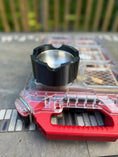 Load image into Gallery viewer, Ashtray Packout twist lock compatible humidor accessory