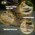Load image into Gallery viewer, M-Tac Sneakers Summer Sport