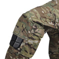Load image into Gallery viewer, M-Tac Knee Pad Inserts for Tactical and Work Pants