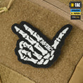 Load image into Gallery viewer, M-Tac Bat Wing Sling Bag Elite Hex