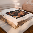 Load image into Gallery viewer, All the girls Blanket!