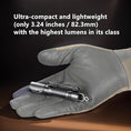 Load image into Gallery viewer, E3R Nova- 820 Lumen Rechargeable Flashlight