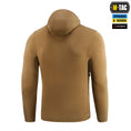 Load image into Gallery viewer, M-Tac Fleece Sweatshirt Shadow Polartec
