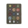 Load image into Gallery viewer, M-Tac Morale Patches Display Board