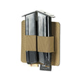 Load image into Gallery viewer, M-Tac Double Mag Pouch Hook Backed Magazine