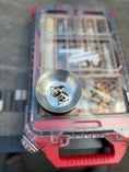 Load image into Gallery viewer, Ashtray Packout twist lock compatible humidor accessory