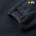 Load image into Gallery viewer, M-Tac Delta Fleece Jacket - Tactical Underwear Top Sweater 1/4 Zip