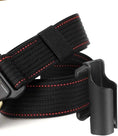 Load image into Gallery viewer, Holster-Non Molle, Duty Belt Only. for E9RG4, M5Gen3 and other Torches with 1" Diameter