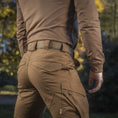 Load image into Gallery viewer, M-Tac Cobra Buckle Tactical Belt