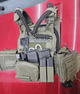 Load image into Gallery viewer, Redemption Tactical® "CRUSADER 2.0®” V4 Vest