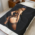 Load image into Gallery viewer, Jen Blanket