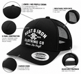 Load image into Gallery viewer, Concert Hat
