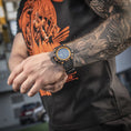 Load image into Gallery viewer, M-Tac Tactical Watch Adventure