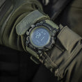 Load image into Gallery viewer, M-Tac Tactical Watch Adventure