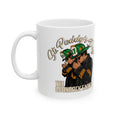 Load image into Gallery viewer, Goondock Saints Ceramic Mug, (11oz, 15oz)