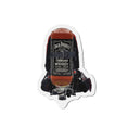 Load image into Gallery viewer, Jack Daniels X3 Scott Magnet