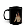 Load image into Gallery viewer, Classy Ana Black Mug (15oz)