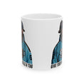 Load image into Gallery viewer, Shorsey Ceramic Mug, (11oz, 15oz)