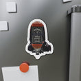 Load image into Gallery viewer, Jack Daniels X3 Scott Magnet
