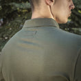 Load image into Gallery viewer, M‑Tac Tactical Polo Longsleeve 65/35