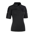Load image into Gallery viewer, M-Tac Women’s Police Polo Shirt 65/35