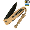 Load image into Gallery viewer, M-Tac Lanyard Viper Braid