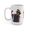 Load image into Gallery viewer, J. Hughes Mug 15oz