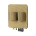 Load image into Gallery viewer, M-Tac Double Mag Pouch Hook Backed Magazine