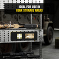 Load image into Gallery viewer, M-Tac Magnetic Tactical Patch Board