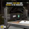 Load image into Gallery viewer, M-Tac Magnetic Tactical Patch Board
