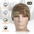 Load image into Gallery viewer, M-Tac Fleece Watch Cap (320 g/m2)