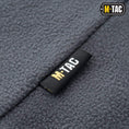 Load image into Gallery viewer, M-Tac Delta Fleece Jacket - Tactical Underwear Top Sweater 1/4 Zip